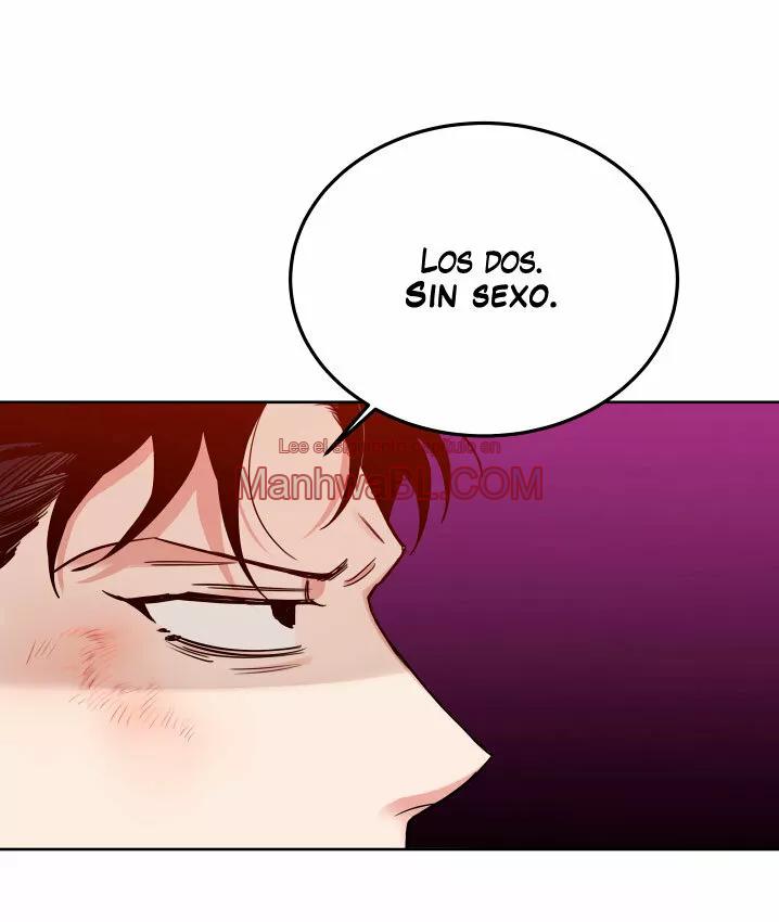 Rosas y Champaña - Capítulo 66 3 manhwa