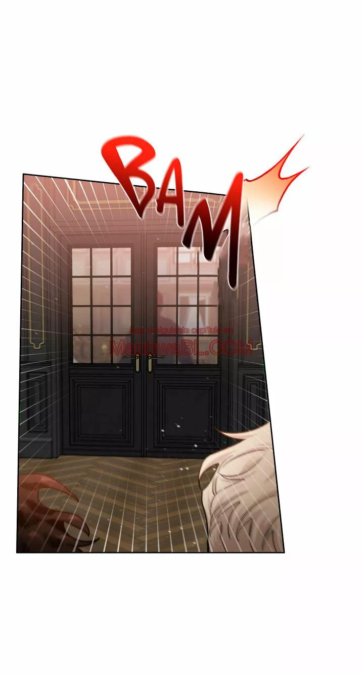 Rosas y Champaña - Capítulo 66 3 manhwa