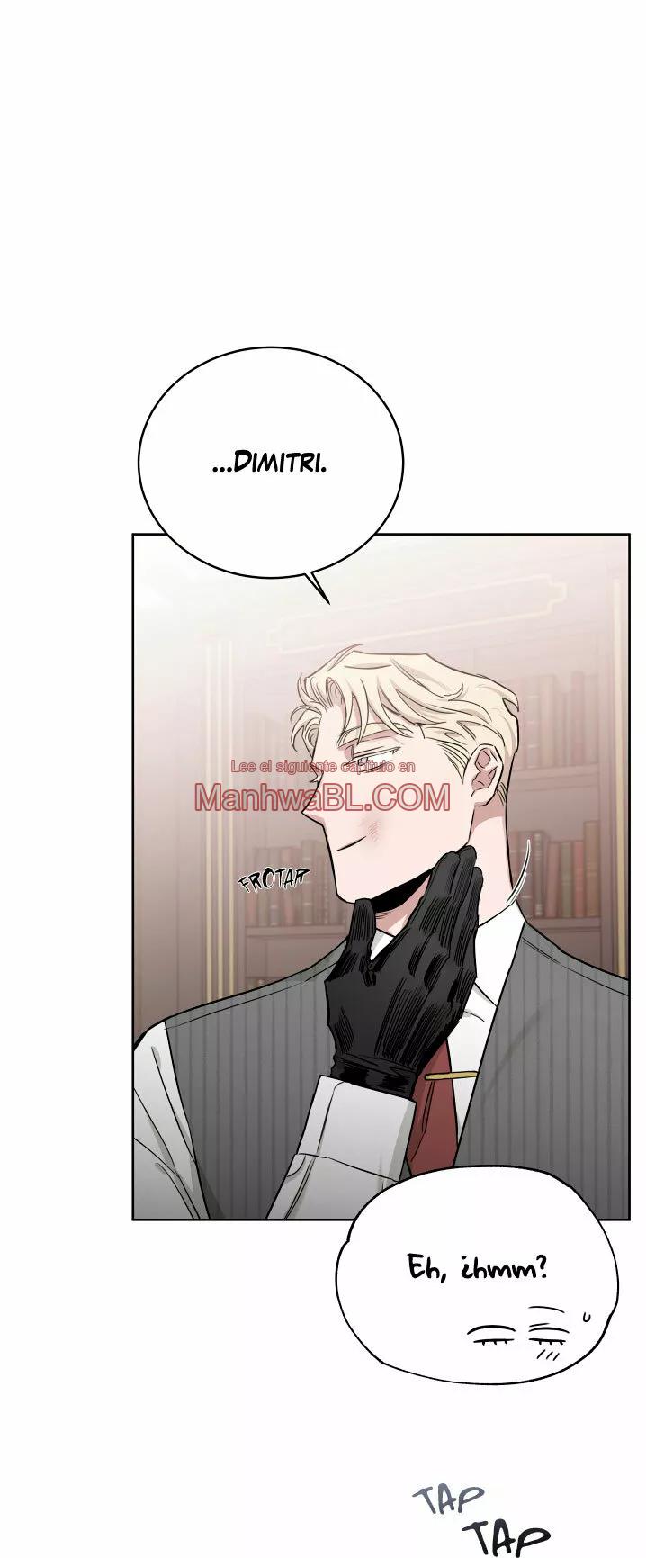 Rosas y Champaña - Capítulo 66 3 manhwa