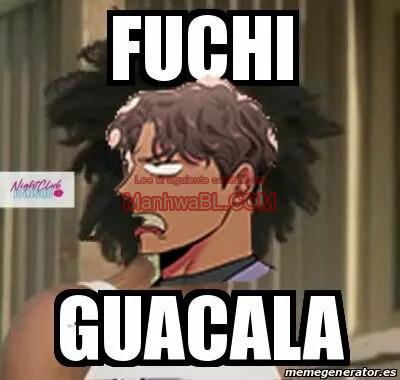 Rosas y Champaña - Capítulo 66 3 manhwa