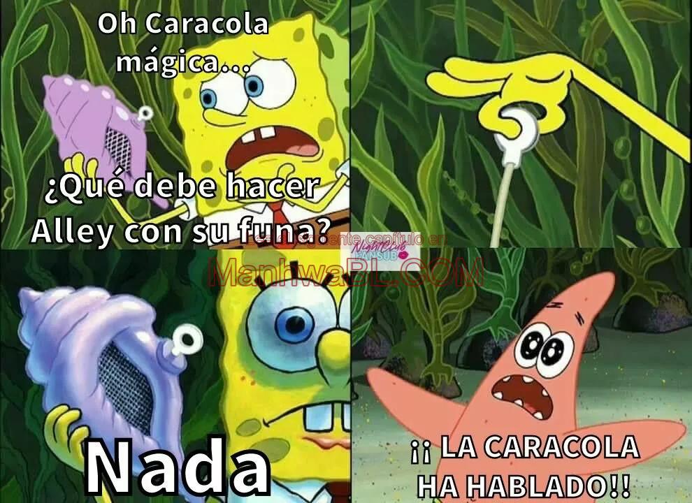 Rosas y Champaña - Capítulo 66 3 manhwa