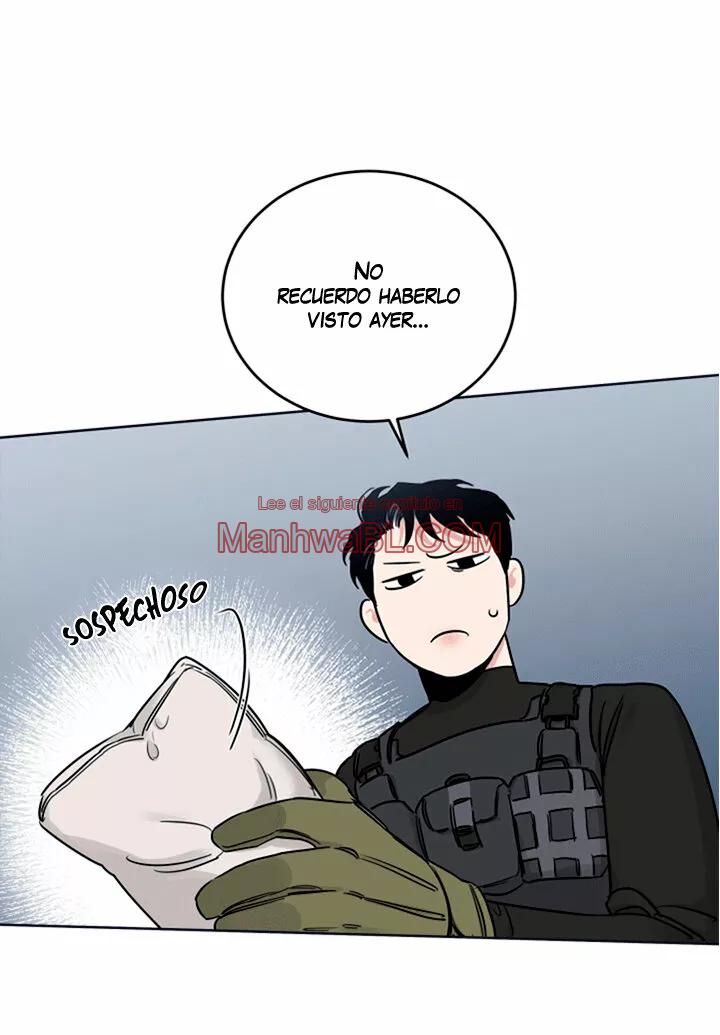 Rosas y Champaña - Capítulo 61 manhwa
