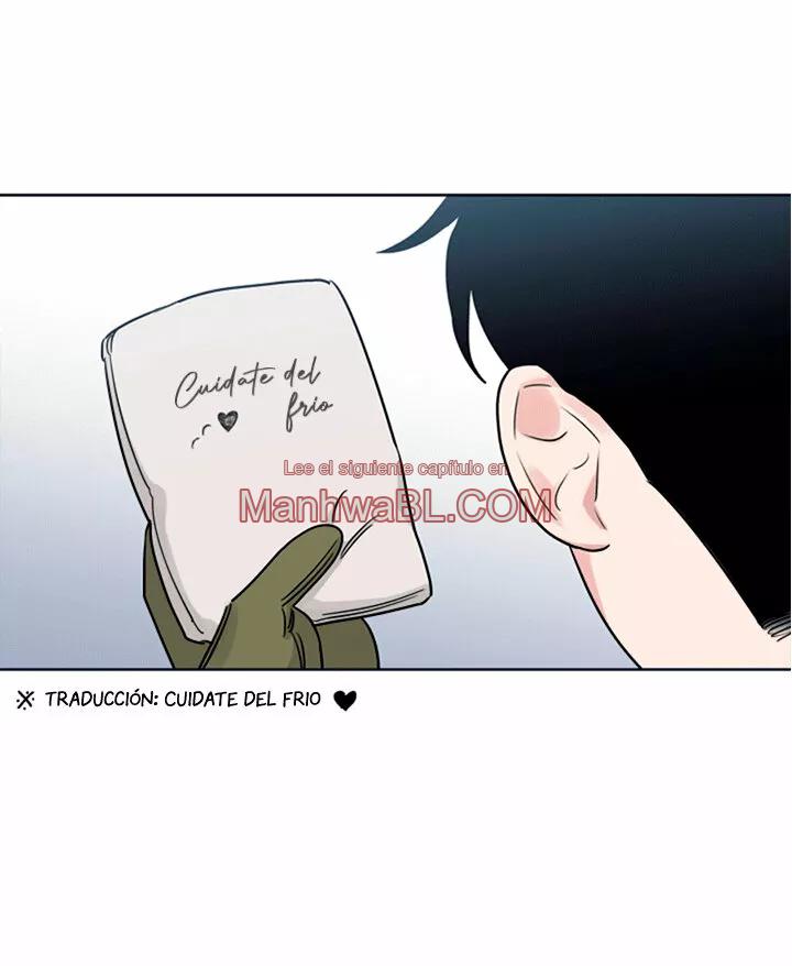 Rosas y Champaña - Capítulo 61 manhwa