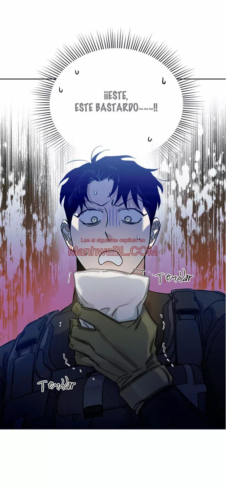 Rosas y Champaña - Capítulo 61 manhwa