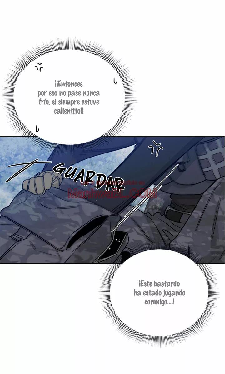 Rosas y Champaña - Capítulo 61 manhwa