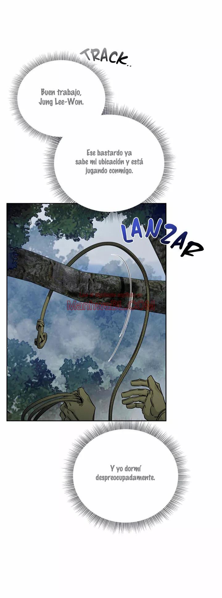 Rosas y Champaña - Capítulo 61 manhwa