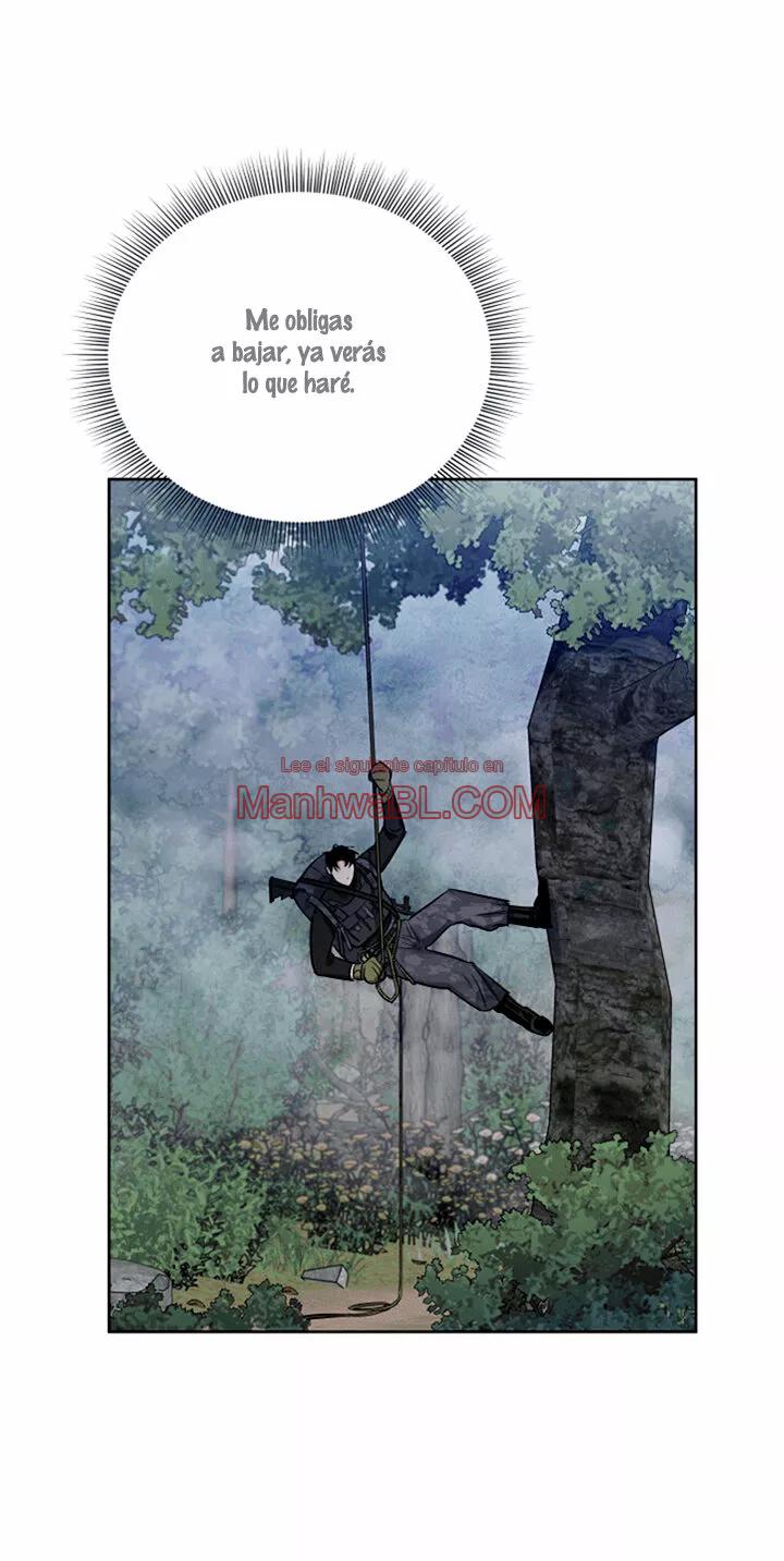 Rosas y Champaña - Capítulo 61 manhwa