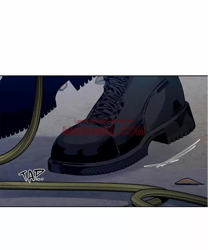 Rosas y Champaña - Capítulo 61 manhwa