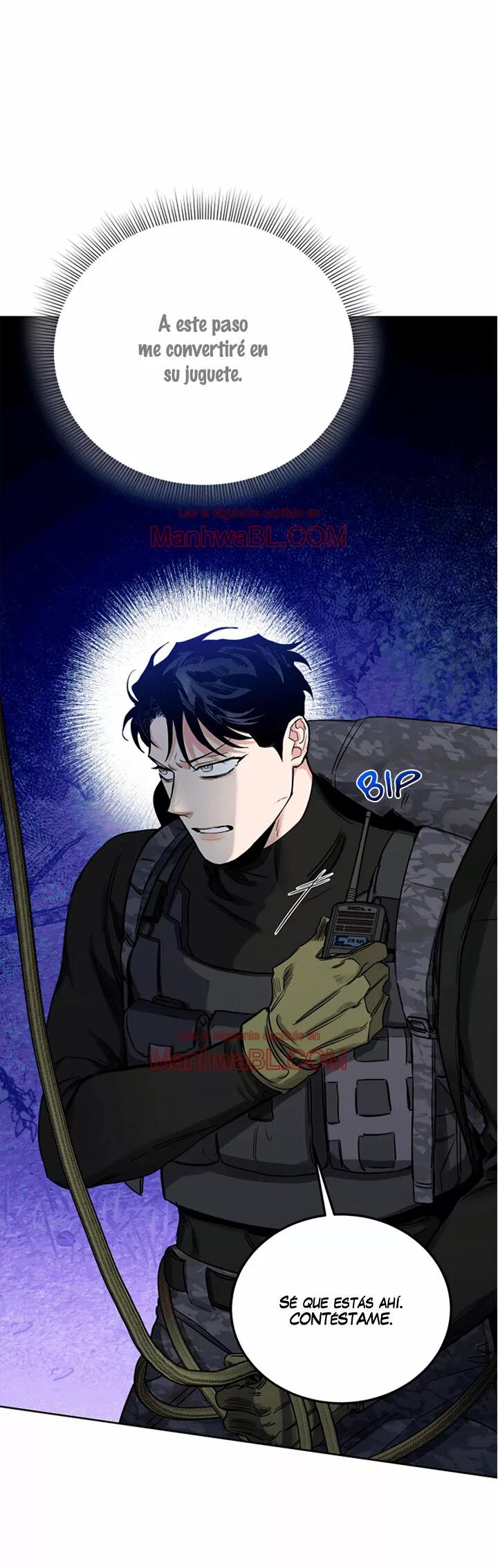 Rosas y Champaña - Capítulo 61 manhwa