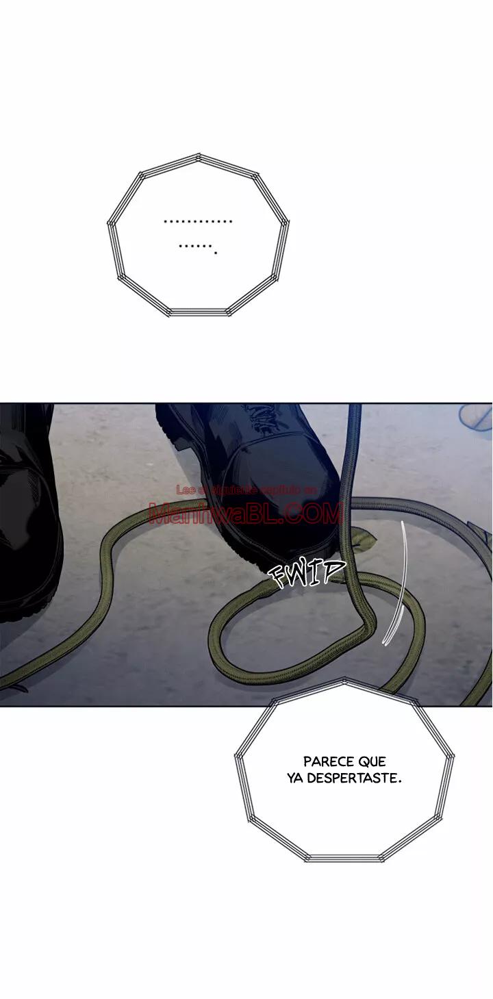 Rosas y Champaña - Capítulo 61 manhwa
