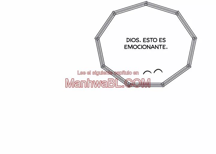 Rosas y Champaña - Capítulo 61 manhwa