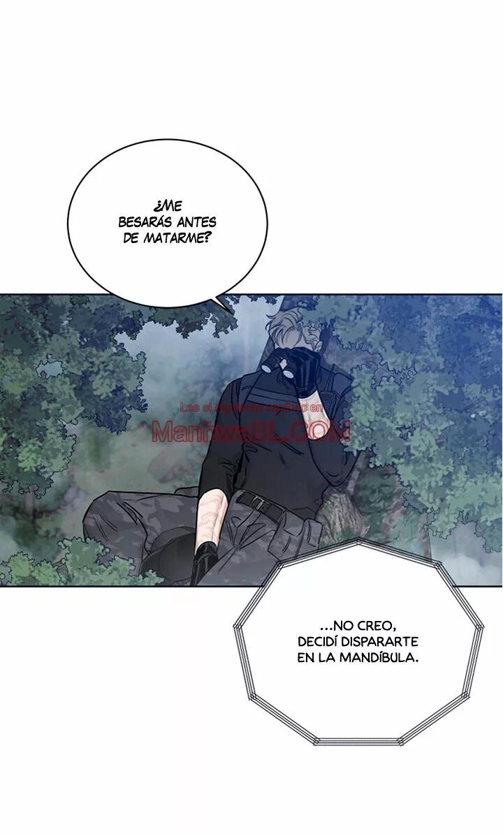 Rosas y Champaña - Capítulo 61 manhwa