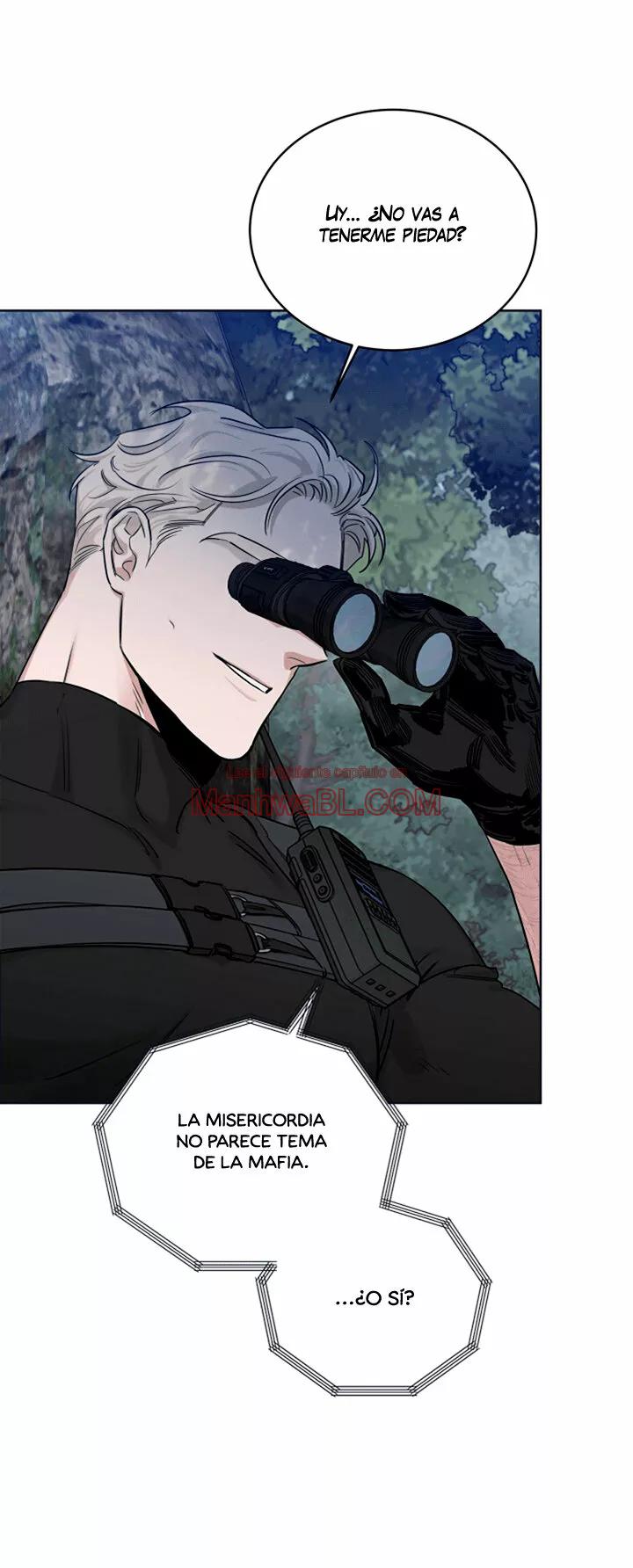 Rosas y Champaña - Capítulo 61 manhwa