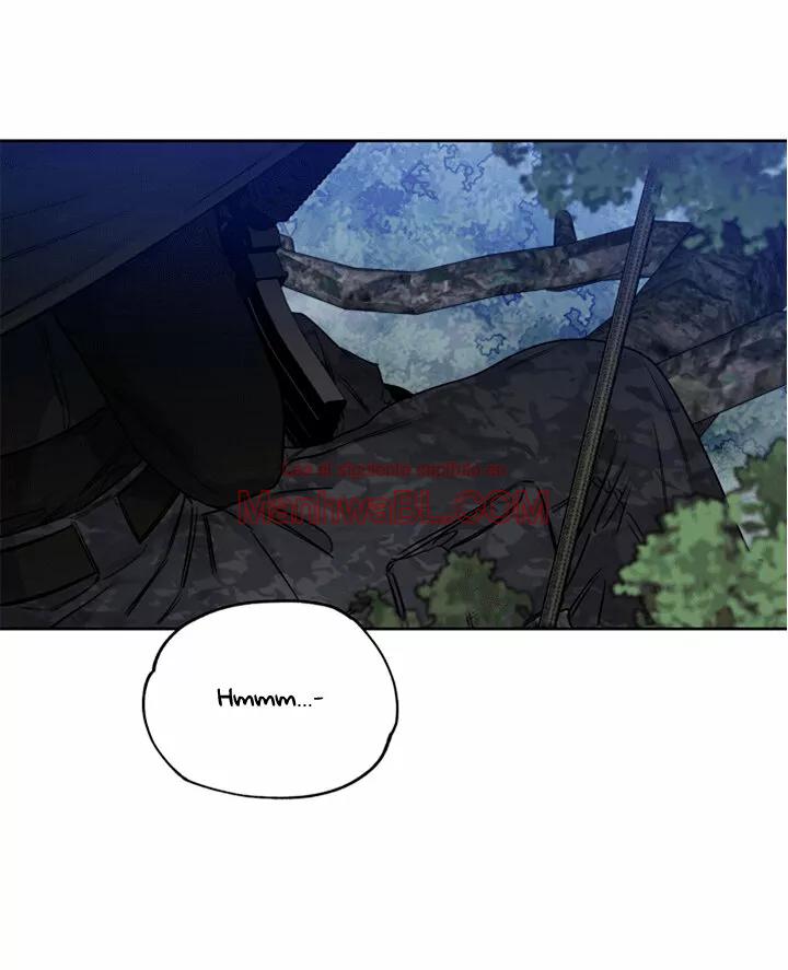 Rosas y Champaña - Capítulo 61 manhwa