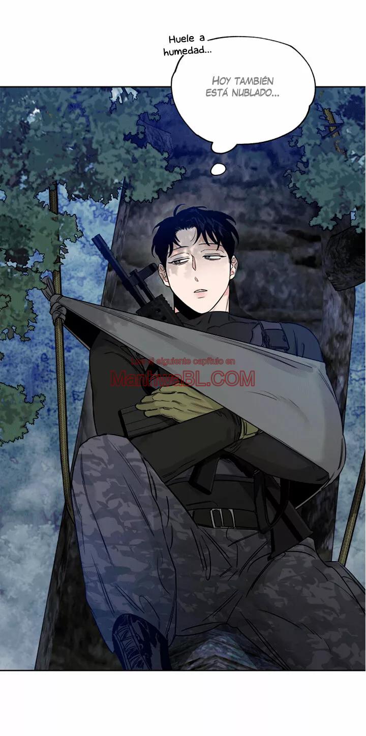 Rosas y Champaña - Capítulo 61 manhwa