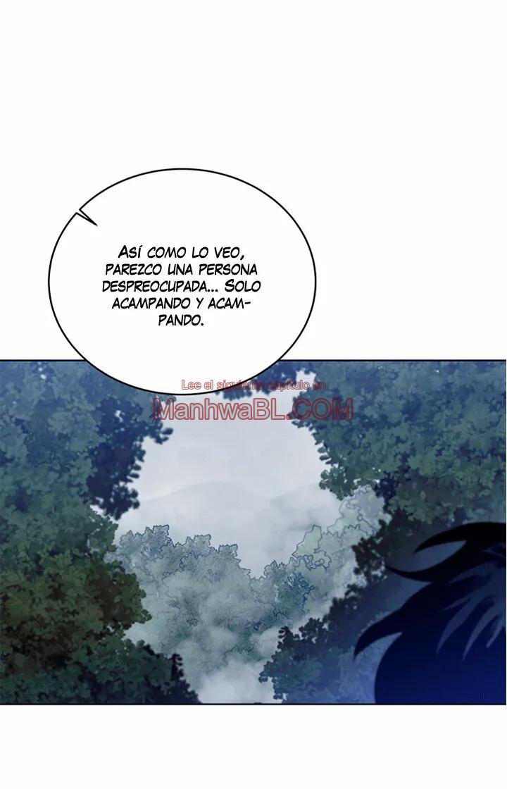 Rosas y Champaña - Capítulo 61 manhwa
