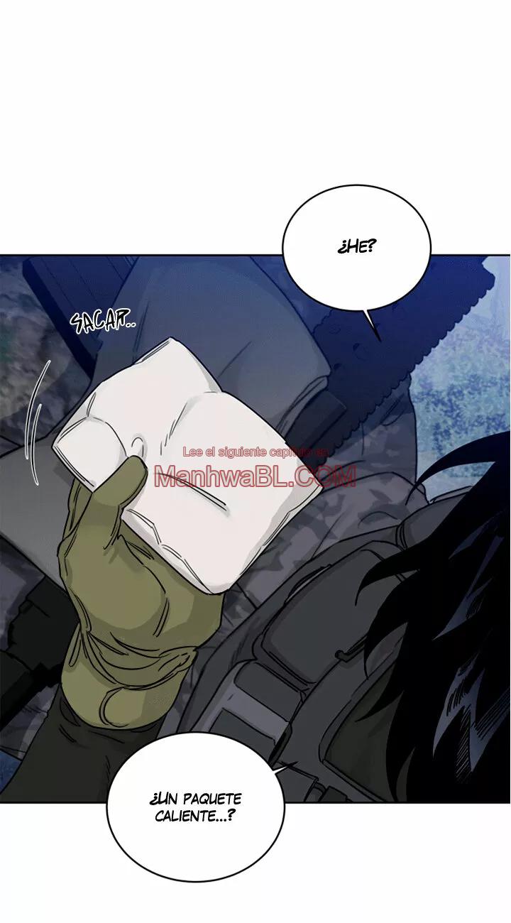 Rosas y Champaña - Capítulo 61 manhwa