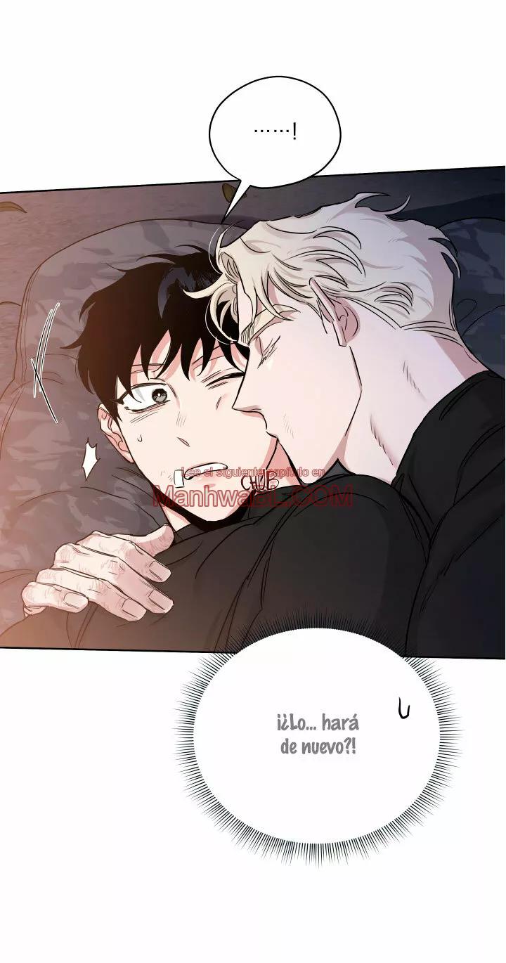 Rosas y Champaña - Capítulo 64 3 manhwa