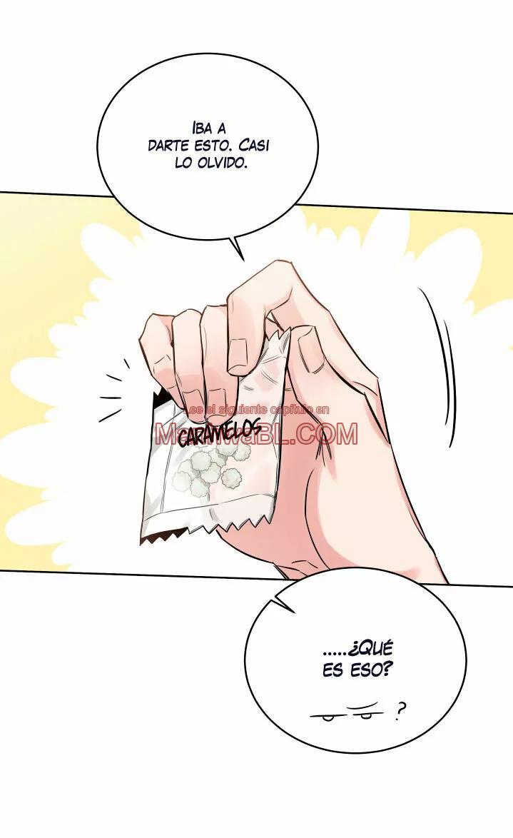 Rosas y Champaña - Capítulo 64 3 manhwa