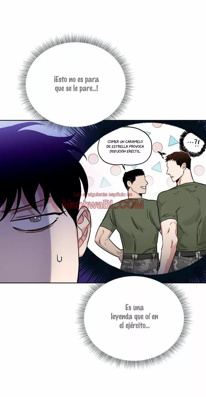 Rosas y Champaña - Capítulo 64 3 manhwa