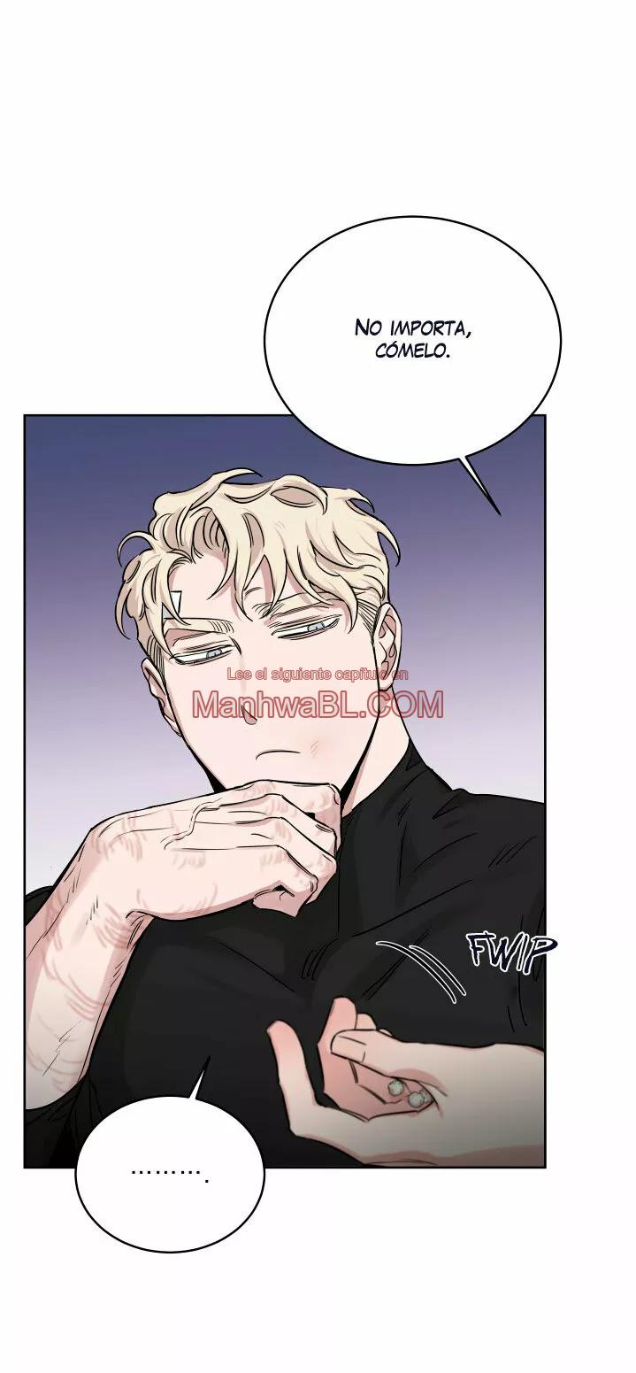Rosas y Champaña - Capítulo 64 3 manhwa