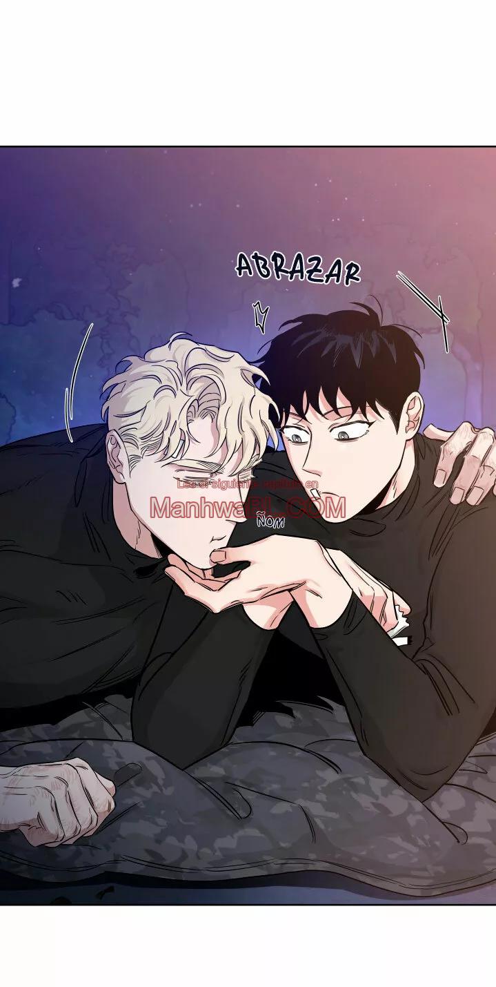 Rosas y Champaña - Capítulo 64 3 manhwa