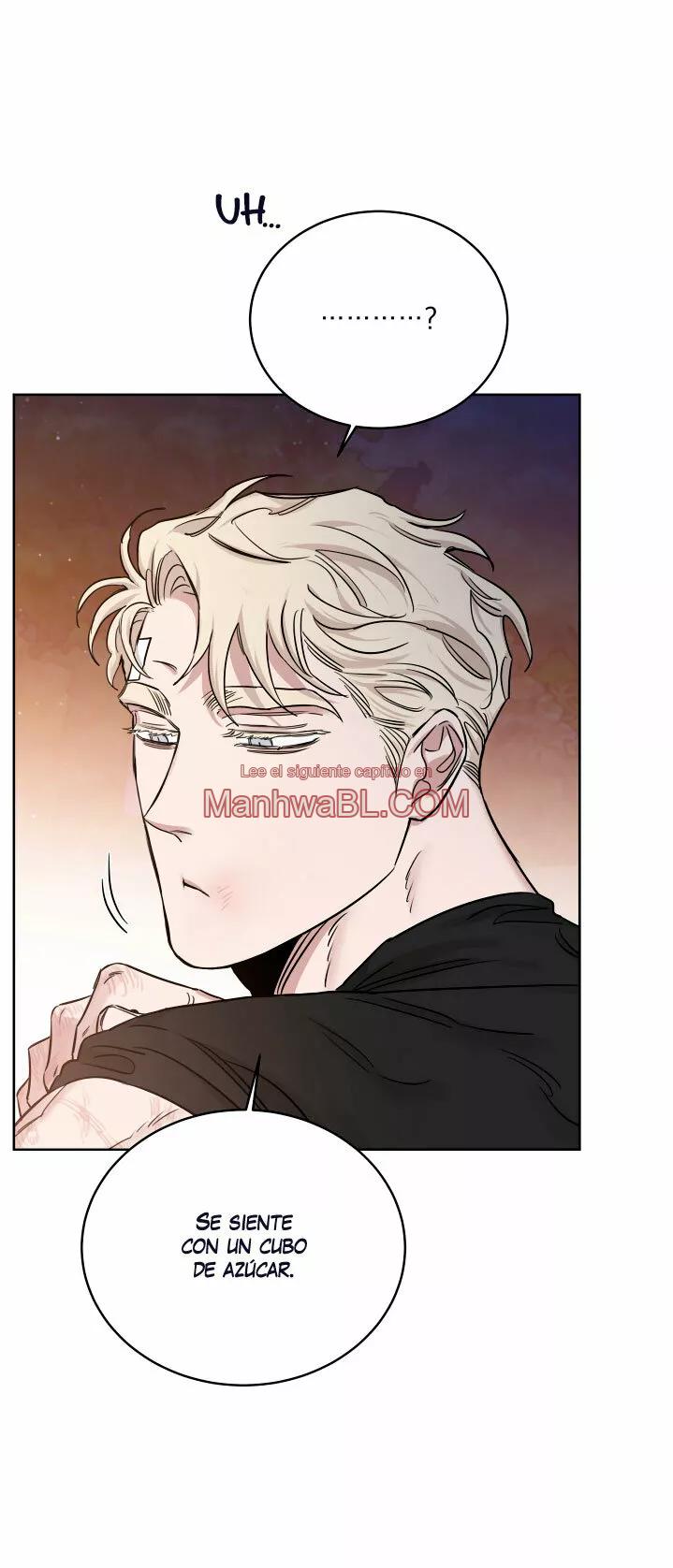 Rosas y Champaña - Capítulo 64 3 manhwa