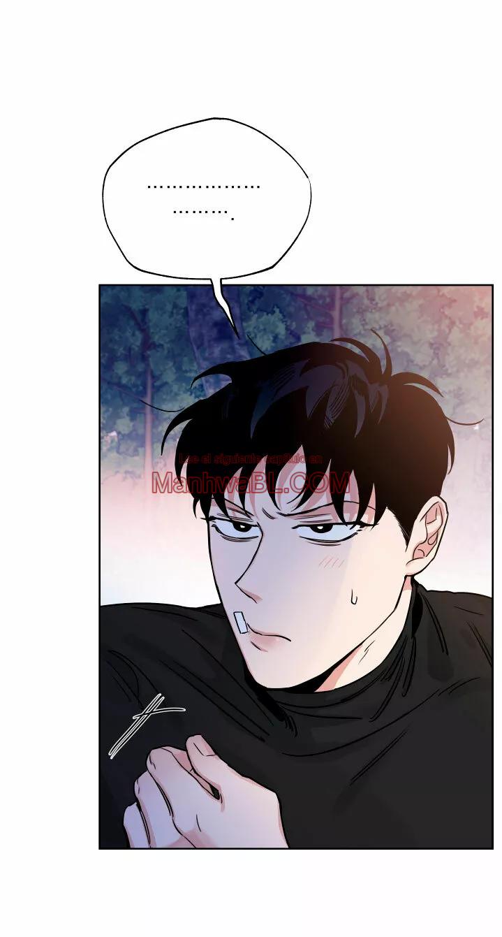 Rosas y Champaña - Capítulo 64 3 manhwa