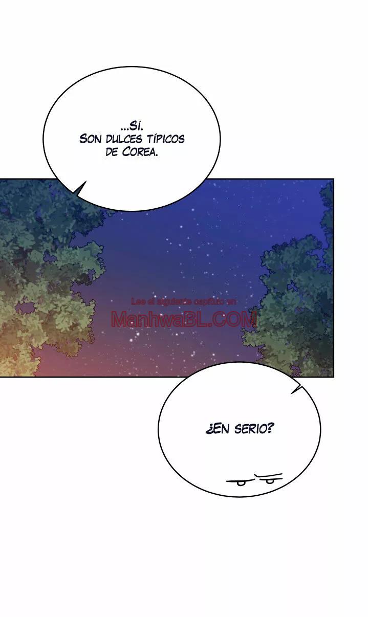 Rosas y Champaña - Capítulo 64 3 manhwa