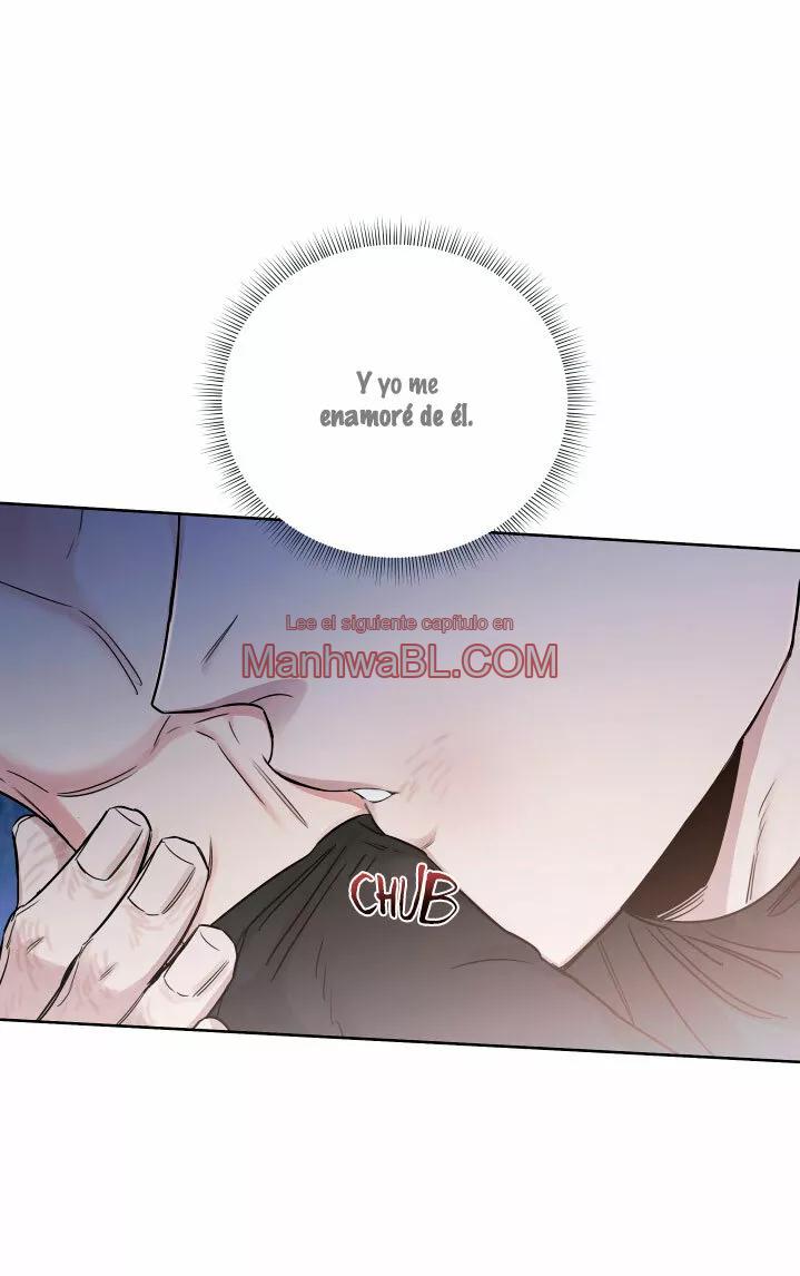 Rosas y Champaña - Capítulo 64 3 manhwa