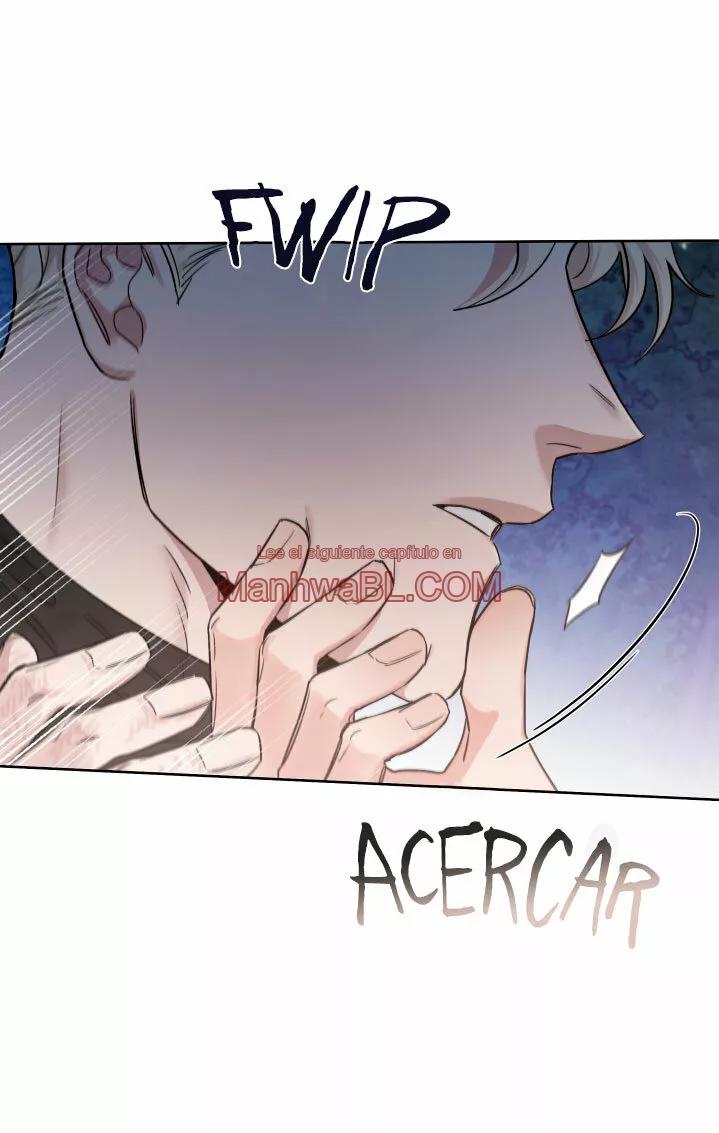 Rosas y Champaña - Capítulo 64 3 manhwa