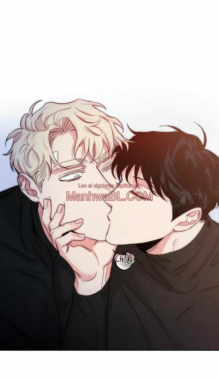 Rosas y Champaña - Capítulo 64 3 manhwa