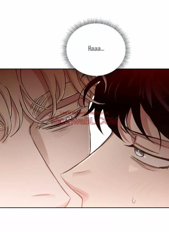 Rosas y Champaña - Capítulo 64 3 manhwa