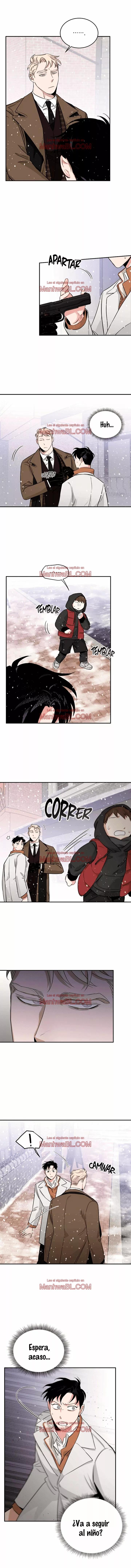 Rosas y Champaña - Capítulo 11 2 manhwa
