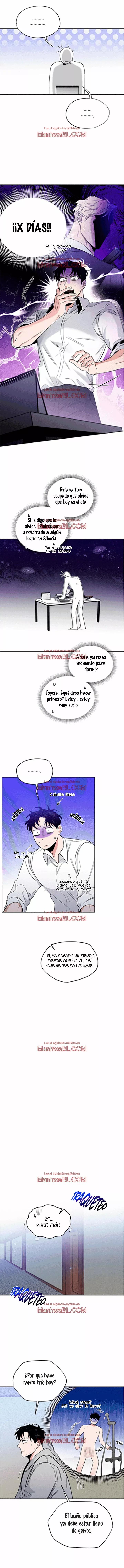 Rosas y Champaña - Capítulo 55 2 manhwa