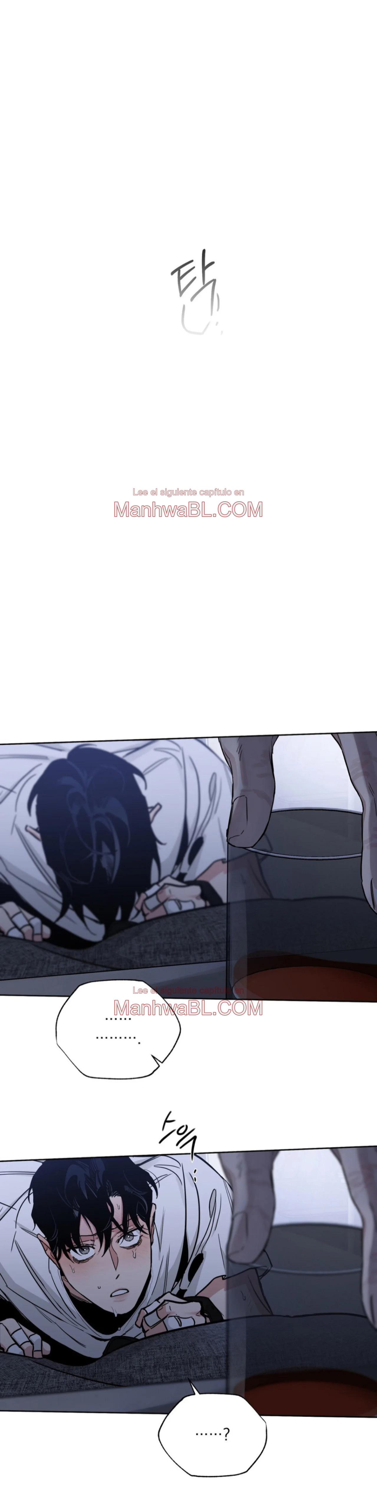 Rosas y Champaña - Capítulo 83 3 manhwa