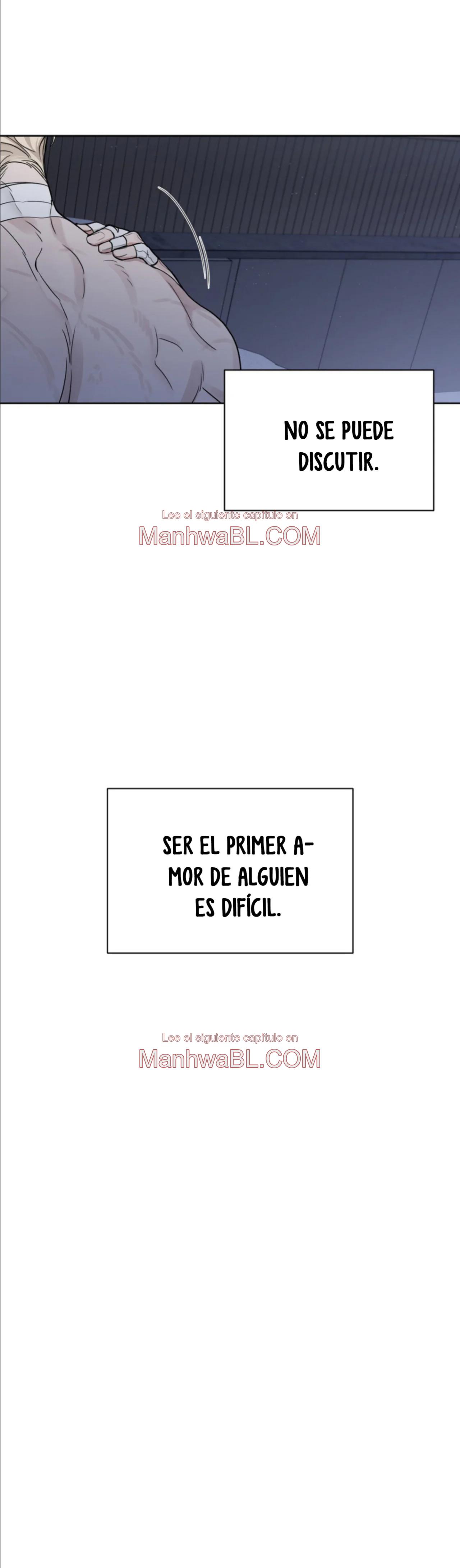 Rosas y Champaña - Capítulo 83 3 manhwa