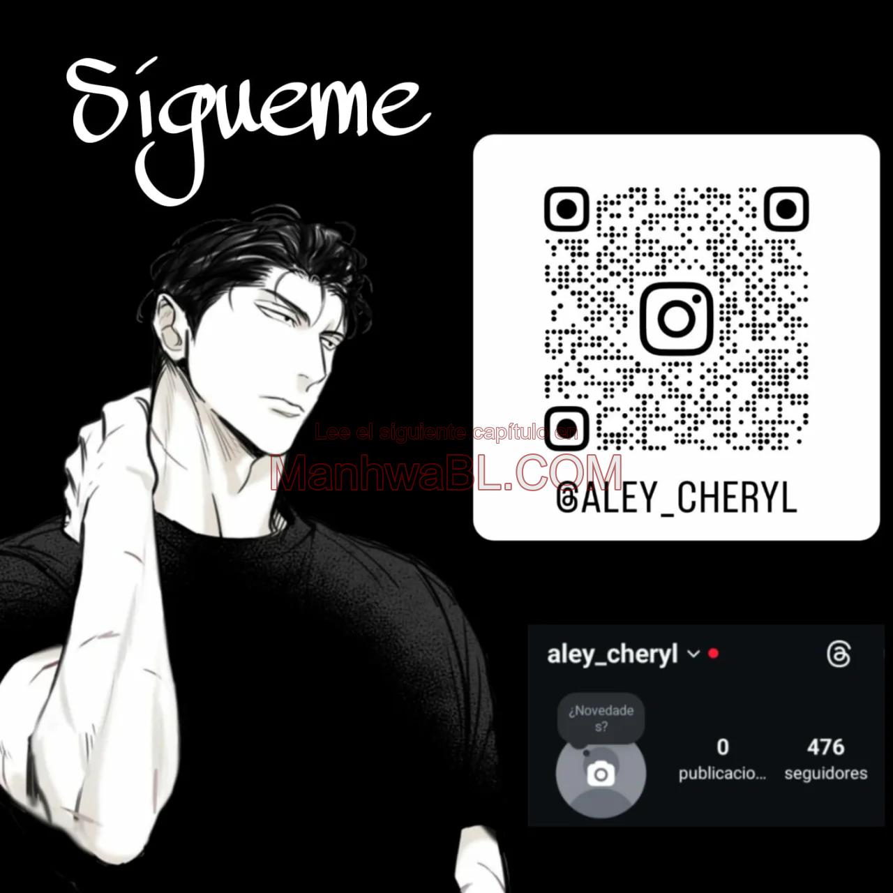 Rosas y Champaña - Capítulo 83 3 manhwa