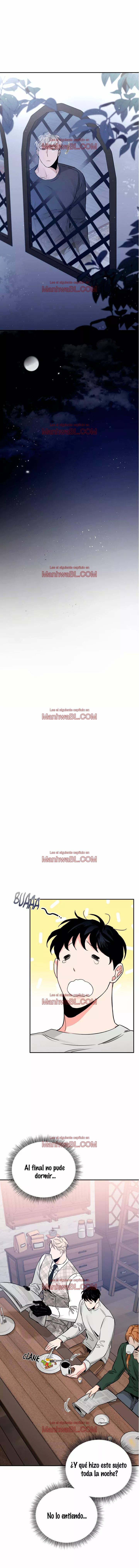 Rosas y Champaña - Capítulo 22 2 manhwa