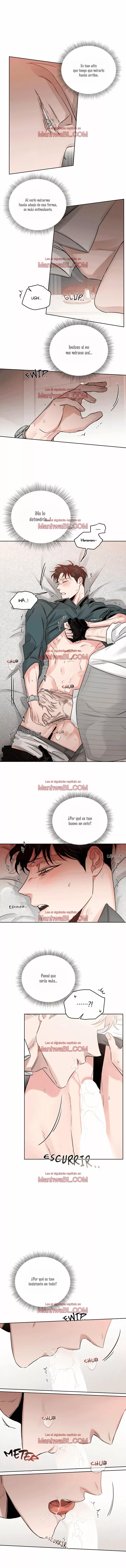 Rosas y Champaña - Capítulo 58 2 manhwa