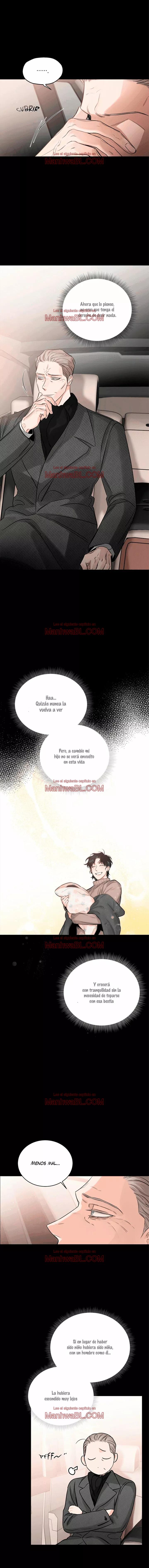 Rosas y Champaña - Capítulo 54 2 manhwa