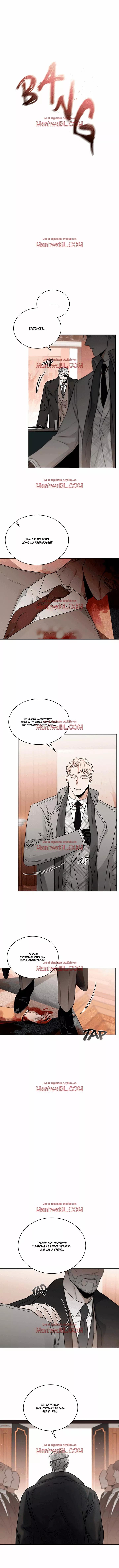 Rosas y Champaña - Capítulo 52 2 manhwa