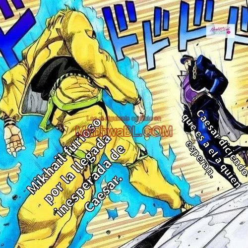 Rosas y Champaña - Capítulo 74 3 manhwa