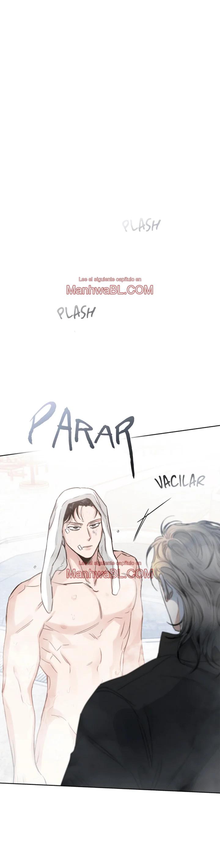 Rosas y Champaña - Capítulo 68 manhwa