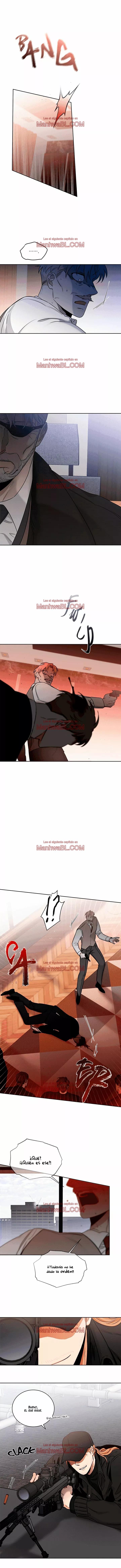 Rosas y Champaña - Capítulo 52 manhwa