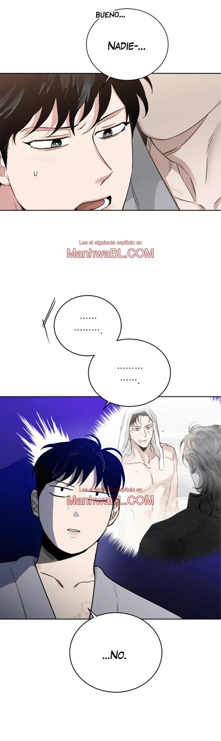 Rosas y Champaña - Capítulo 71 2 manhwa