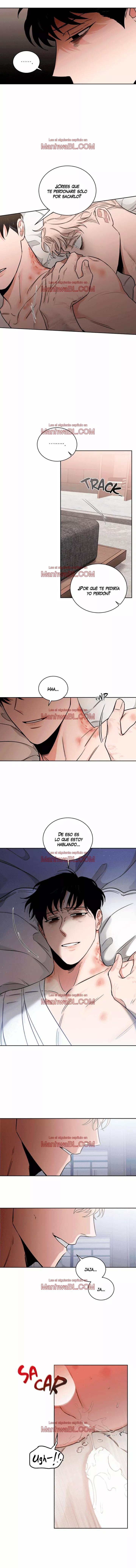 Rosas y Champaña - Capítulo 43 2 manhwa