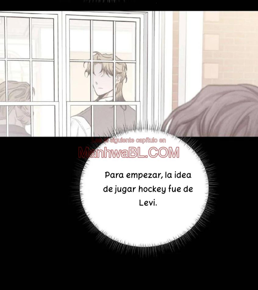 Rosas y Champaña - Capítulo 85 manhwa