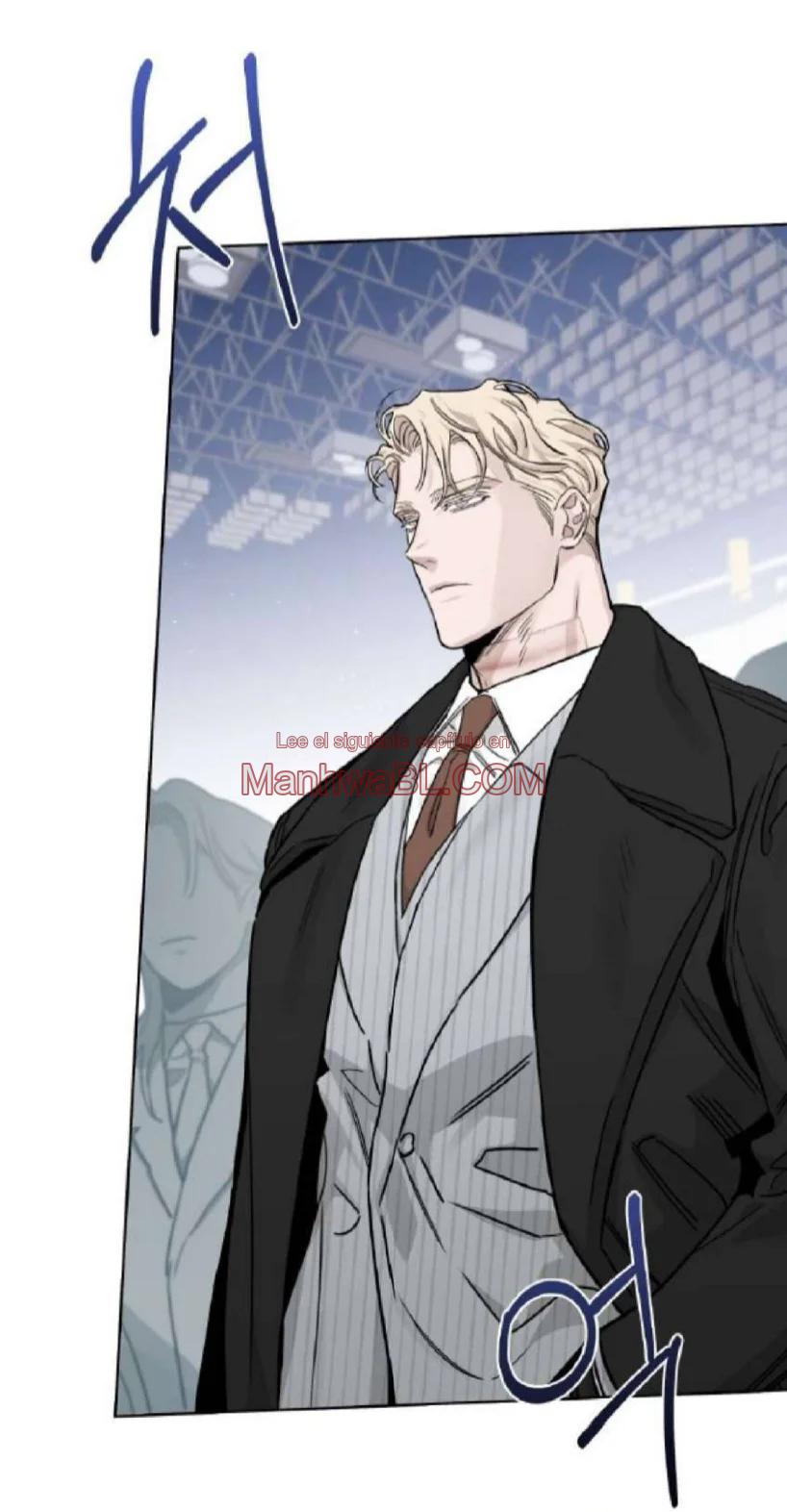Rosas y Champaña - Capítulo 85 manhwa