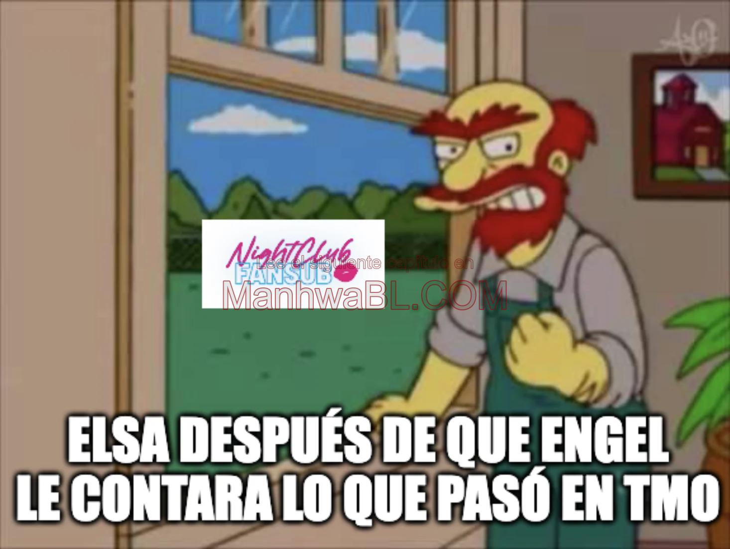 Rosas y Champaña - Capítulo 75 3 manhwa